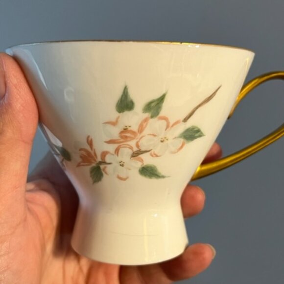 Rosenthal tea cup saucer dessert plate set vintage **READ** - Picture 4 of 4